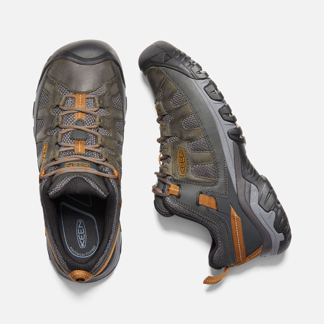 Keen Men's Targhee Vent