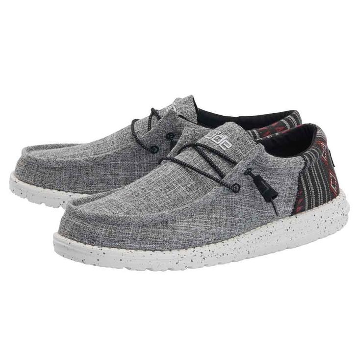 Hey Dude Men's Wally Funk