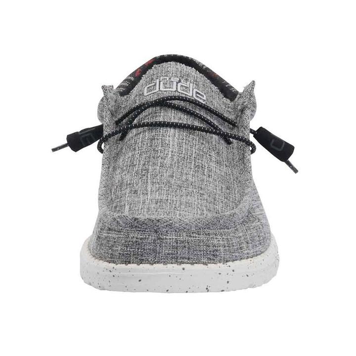 Hey Dude Men's Wally Funk