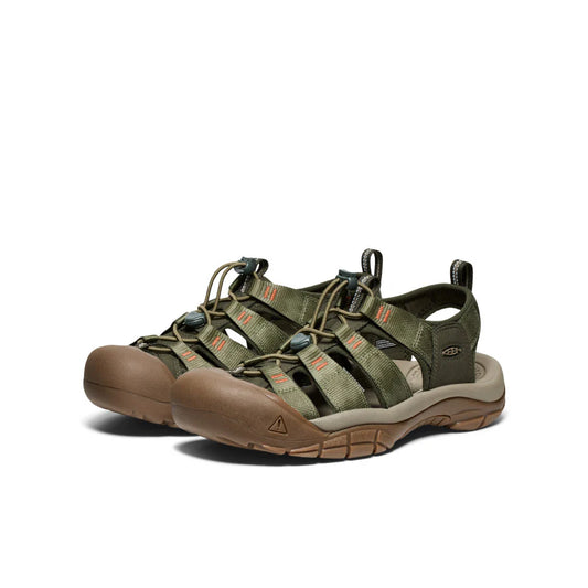 Keen Men's Newport H2 Sandal