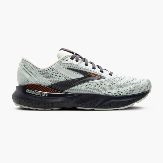 Brooks Women's Adrenaline GTS 24 - Mercury/Ebony/Copper