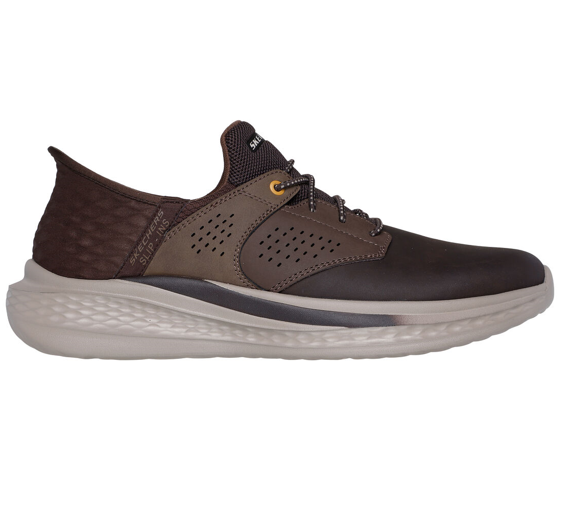 Skechers Men's Slip-ins RF: Slade - Macklin