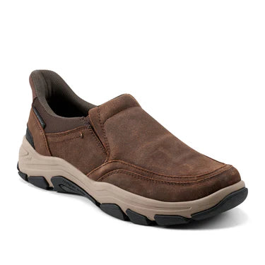 Rockport Men's Reece Step Activated Casual Slip-On