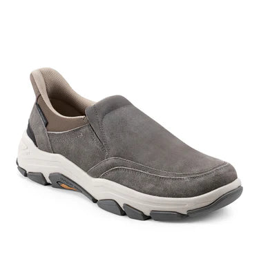 Rockport Men's Reece Step Activated Casual Slip-On