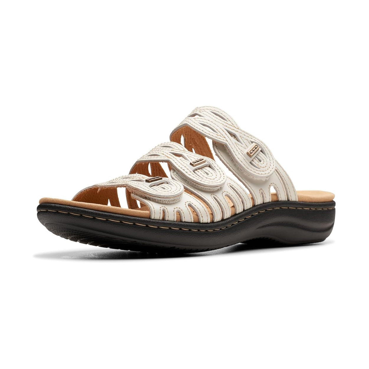 Clark's Womens Laurieann Ruby