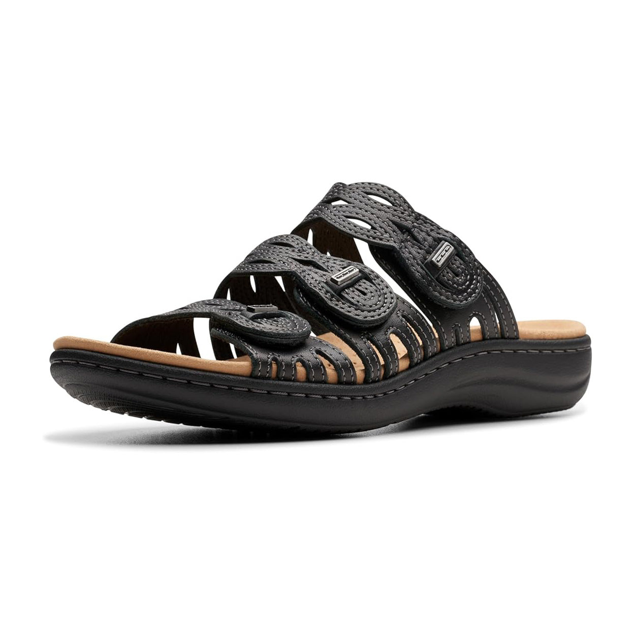 Clark's Womens Laurieann Ruby