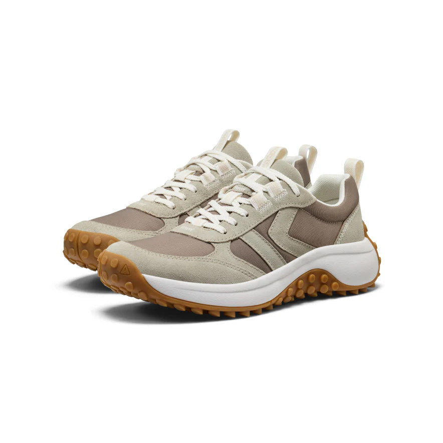 Keen Women's Women's KS86 Sneaker - Abbey Stone/Brindle