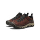 Keen Men's Targhee IV Waterproof Hiking Shoe - Java/Bison