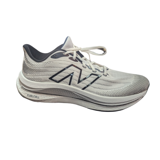 New Balance Men's FuelCell Walker Elite - White