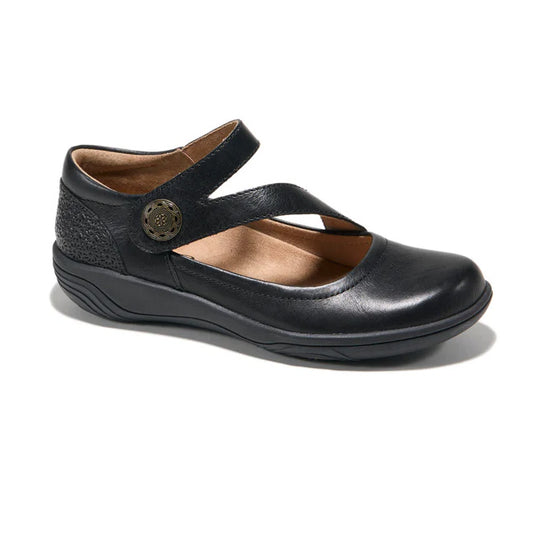 Halsa Women's Ava - Black