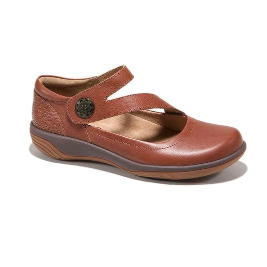 Halsa Women's Ava - Cognac