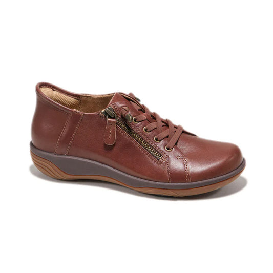 Halsa Women's Alma - Dark Brown