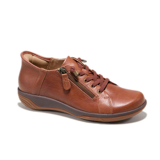 Halsa Women's Alma - Cognac