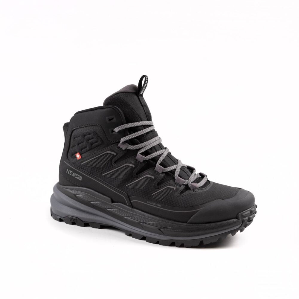 Nexgrip Men's Ice Boulder