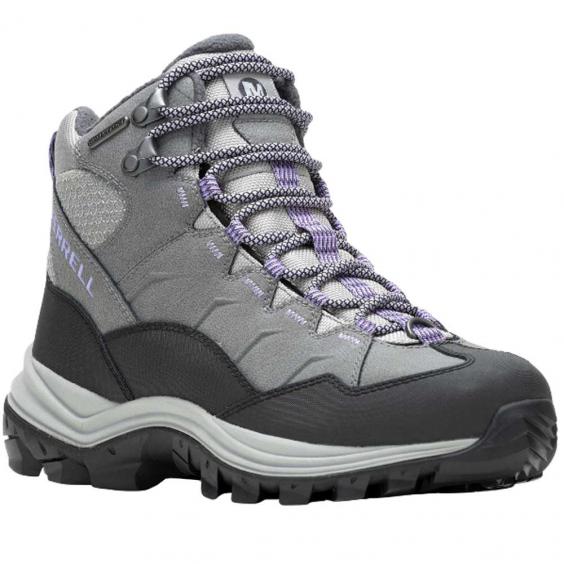Merrell Women's Thermo Chill Waterproof Winter Boots