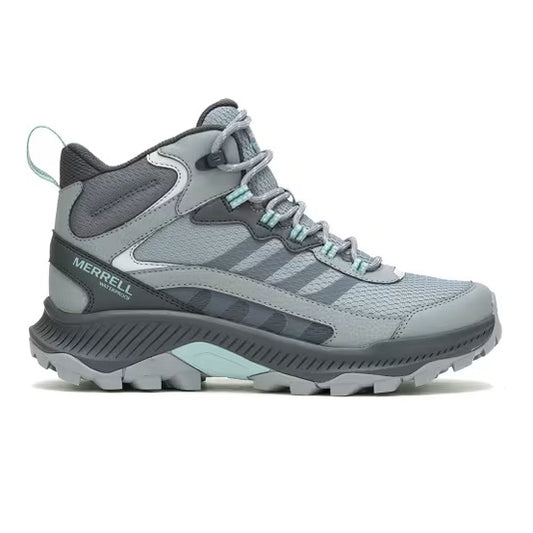 Merrell Women's Speed Strike 2 Mid Waterproof