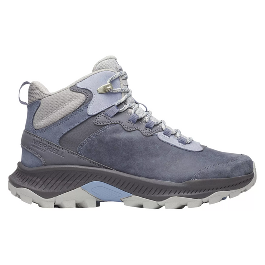 Merrell Women's Speed Strike 2 Mid Leather Waterproof