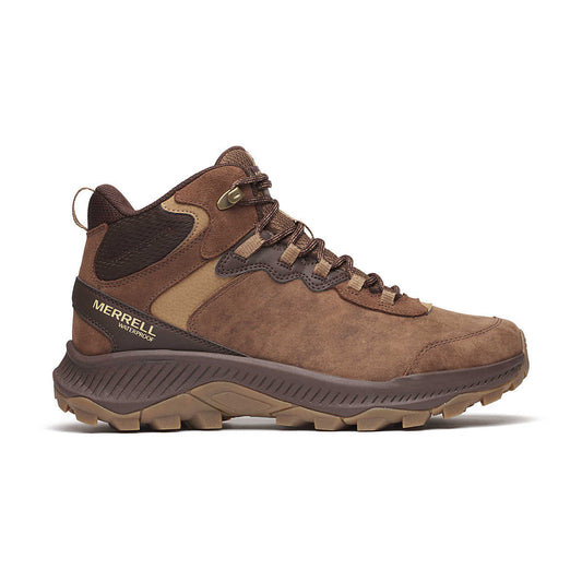 Merrell Men's Speed Strike 2 Mid Leather Waterproof