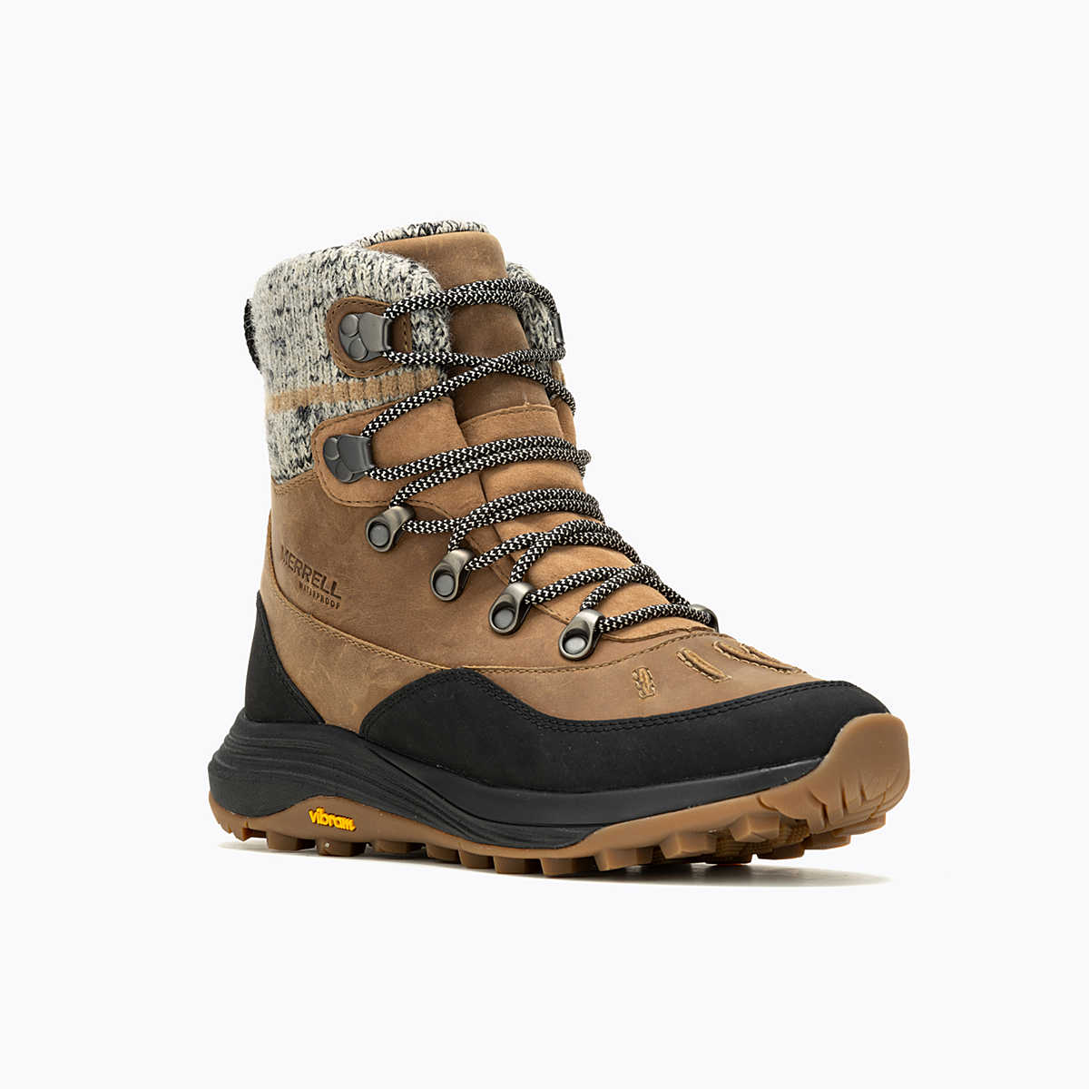 Merrell steel sale toe womens