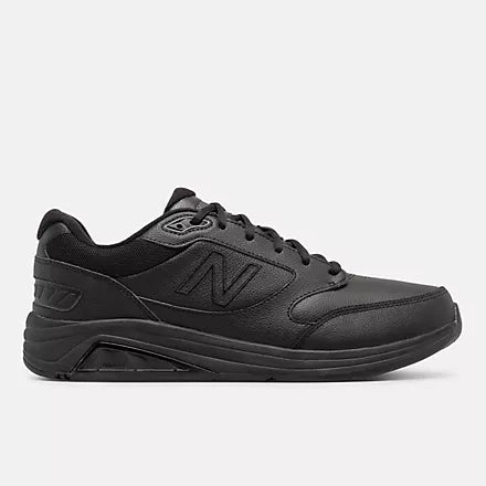 New Balance Men's 928v3 - Black