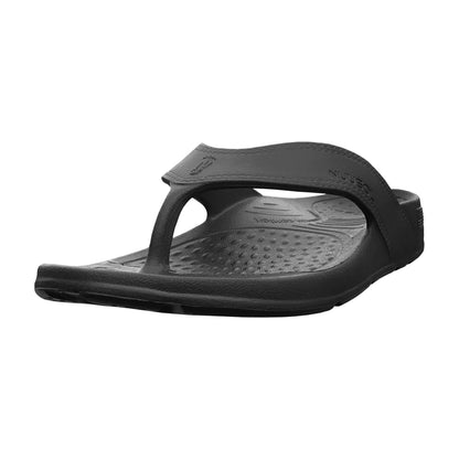 NuuSol Men's Cascade Flip Flop