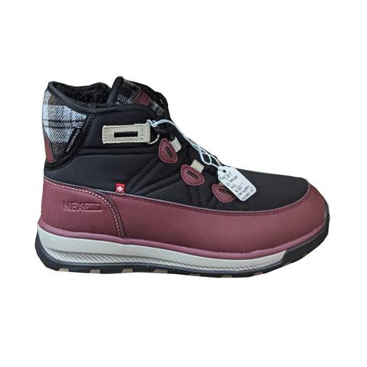 NexGrip Women's Ice Wonder Mid