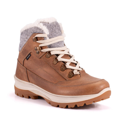 Redland Footwear Women's Banff Boot