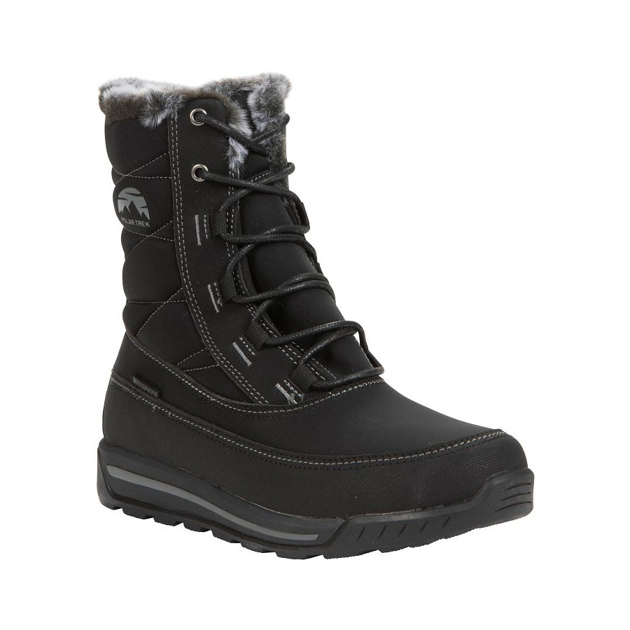Nexgrip Women's Vero High