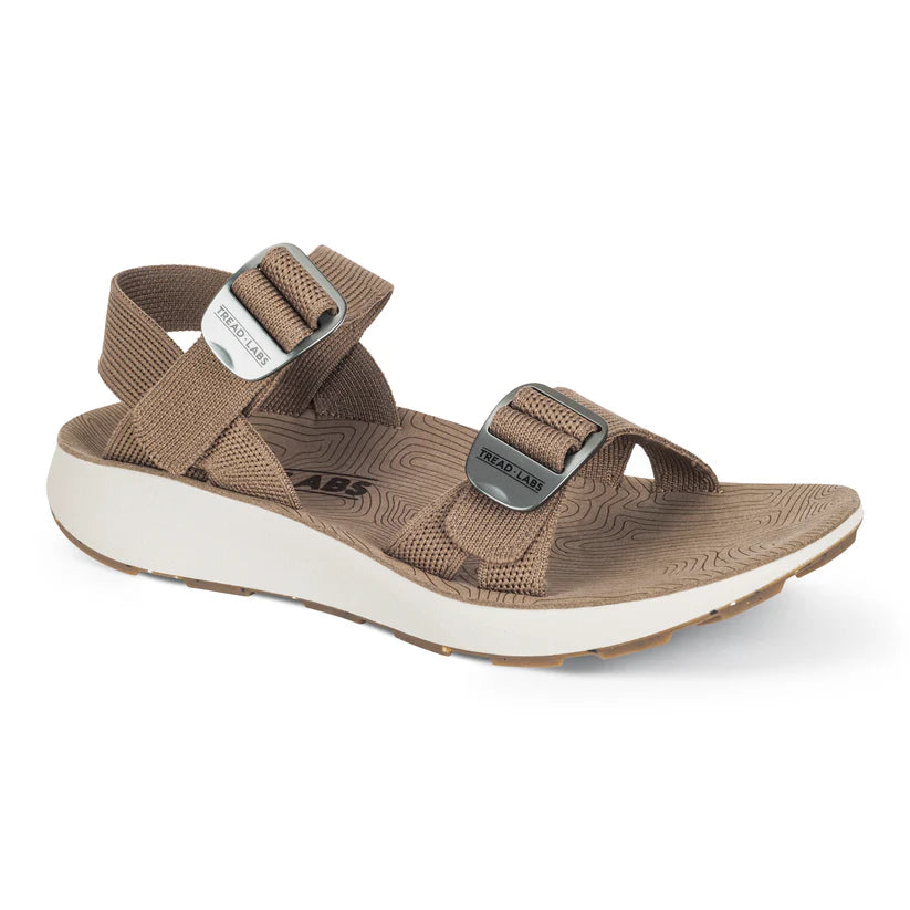 Tread Labs Women's Salinas Sandal