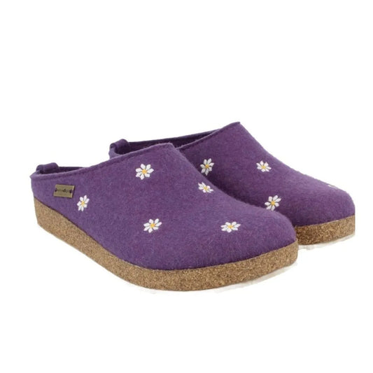 Haflinger Women's Margherita