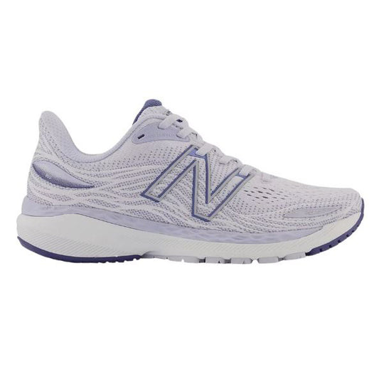 New Balance Women's Fresh Foam 860v12 - Liliac