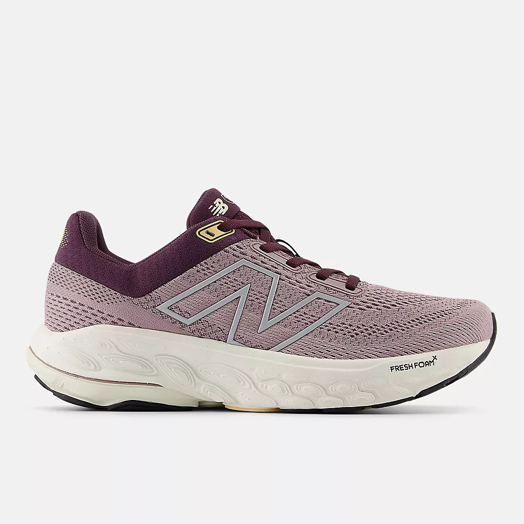 New Balance Women's Fresh Foam X 860v14 - Violet