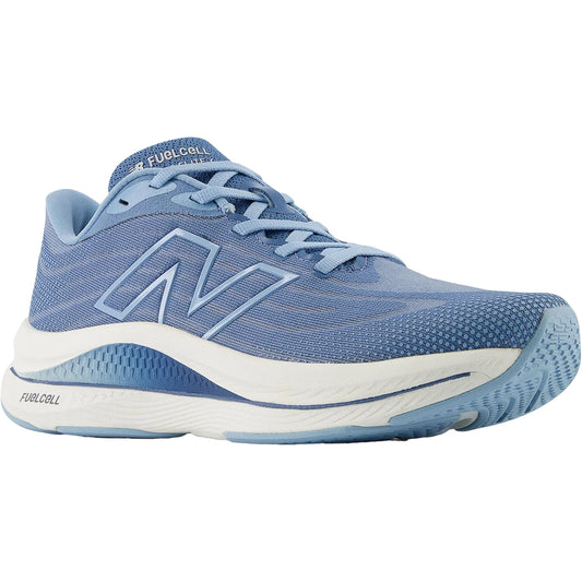 New Balance Women's FuelCell Walker Elite - Blue