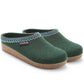 Haflinger Women's GZ Clog