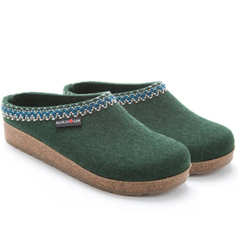 Haflinger Women's GZ Clog