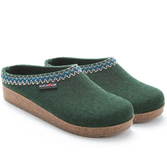 Haflinger Women's GZ Clog