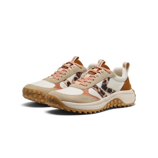 Keen Women's KS86 Sneaker - Birch/Cork