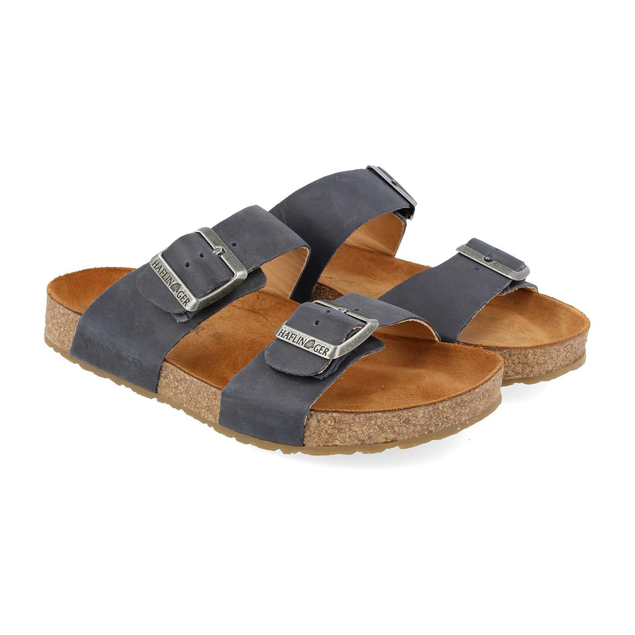 Haflinger Andrea Sandal