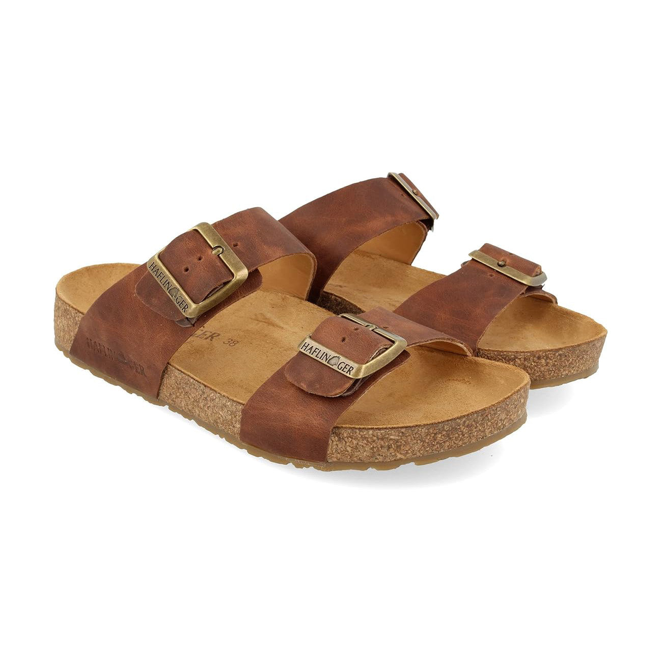 Haflinger Andrea Sandal