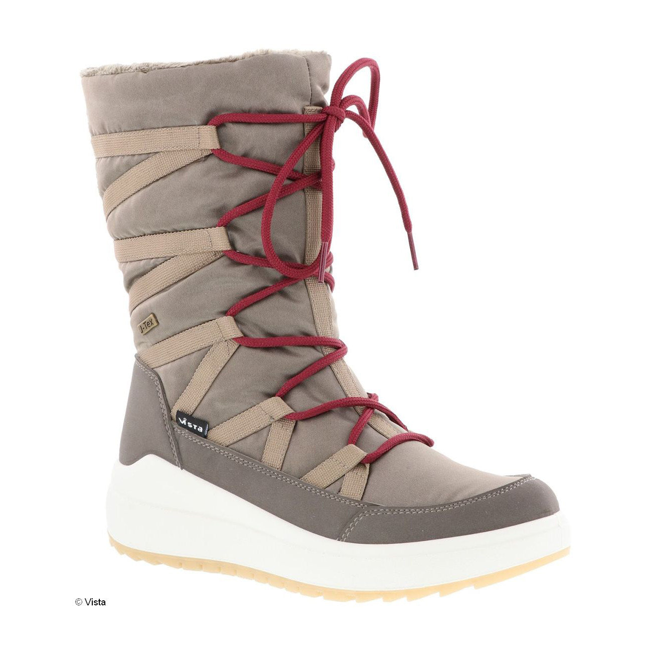 Schuh hot sale winter boots