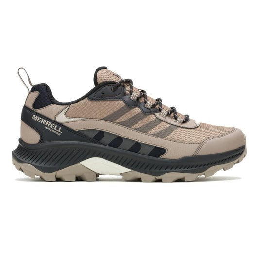 Merrell Men's Speed Strike 2 Waterproof - Fungi