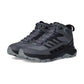 Men's Speed Strike 2 Mid Waterproof - Rock