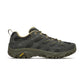 Merrell Men's Moab 3 Waterproof - Black/Beluga