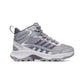 Merrell Women's Speed Strike 2 Mid Waterproof - Lost Lilac