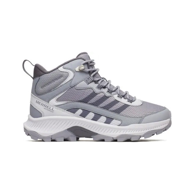 Merrell Women's Speed Strike 2 Mid Waterproof - Lost Lilac