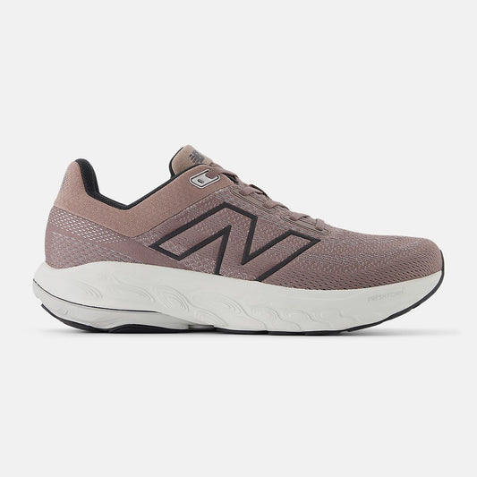 New Balance Men's Fresh Foam X 860v14 - Brown Grey