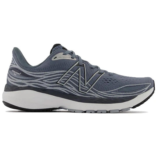 New Balance Men's Fresh Foam X 860G12 - Grey