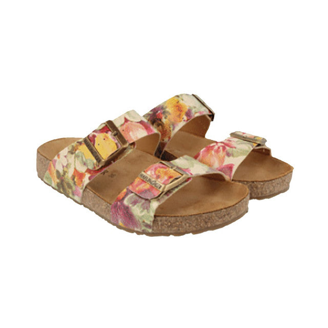 Haflinger Andrea Sandal