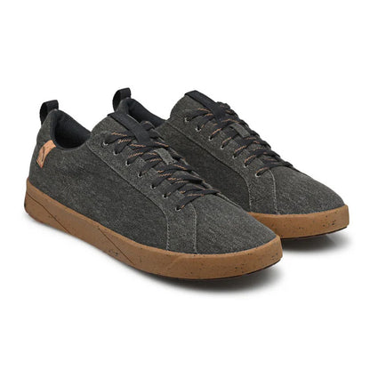 Saola Men's Cannon Canvas M 2.0 Dark Grey