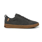 Saola Men's Cannon Canvas M 2.0 Dark Grey